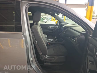 2023 Chevrolet Traverse LT Cloth 1LT – miniatura 8