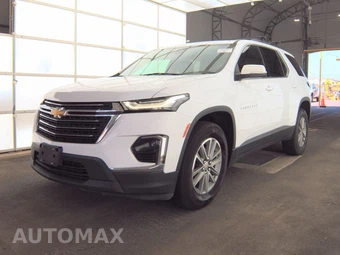 2023 Chevrolet Traverse LT Cloth 1LT