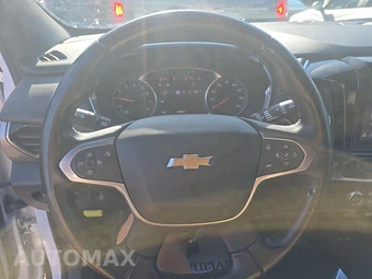 2023 Chevrolet Traverse LT Cloth 1LT - miniatura 10