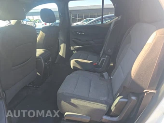 2023 Chevrolet Traverse LT Cloth 1LT - miniatura 13