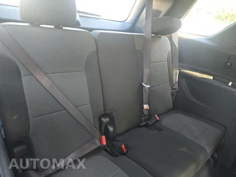 2023 Chevrolet Traverse LT Cloth 1LT - miniatura 14