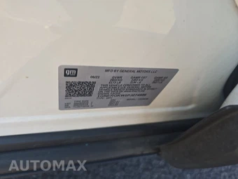 2023 Chevrolet Traverse LT Cloth 1LT - miniatura 15