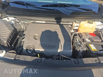 2023 Chevrolet Traverse LT Cloth 1LT - miniatura 16