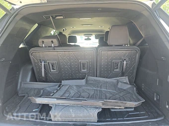 2023 Chevrolet Traverse LT Cloth 1LT - miniatura 17