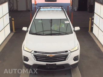 2023 Chevrolet Traverse LT Cloth 1LT - miniatura 2