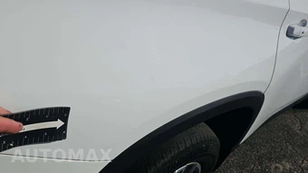 2023 Chevrolet Traverse LT Cloth 1LT - miniatura 23