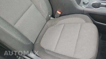2023 Chevrolet Traverse LT Cloth 1LT - miniatura 24
