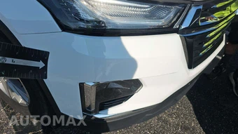 2023 Chevrolet Traverse LT Cloth 1LT - miniatura 25
