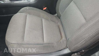 2023 Chevrolet Traverse LT Cloth 1LT - miniatura 26