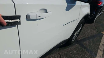 2023 Chevrolet Traverse LT Cloth 1LT - miniatura 28