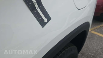 2023 Chevrolet Traverse LT Cloth 1LT - miniatura 30