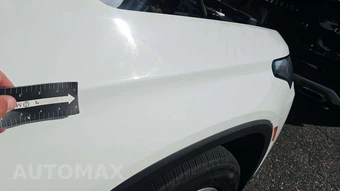 2023 Chevrolet Traverse LT Cloth 1LT - miniatura 32