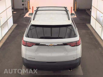 2023 Chevrolet Traverse LT Cloth 1LT - miniatura 5