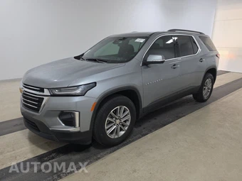 2023 Chevrolet Traverse LT Cloth 1LT