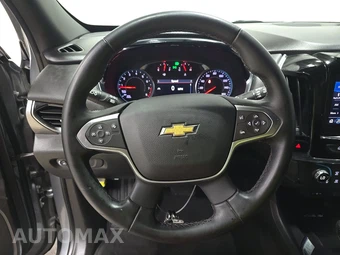2023 Chevrolet Traverse LT Cloth 1LT - miniatura 10