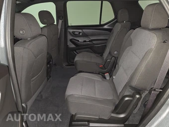 2023 Chevrolet Traverse LT Cloth 1LT - miniatura 13
