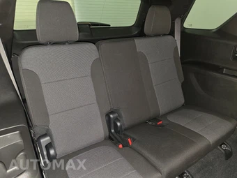 2023 Chevrolet Traverse LT Cloth 1LT - miniatura 14