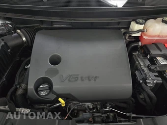 2023 Chevrolet Traverse LT Cloth 1LT - miniatura 16