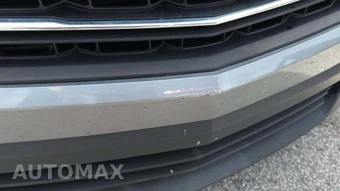 2023 Chevrolet Traverse LT Cloth 1LT - miniatura 19