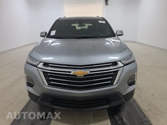 2023 Chevrolet Traverse LT Cloth 1LT - miniatura 2