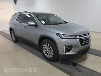 2023 Chevrolet Traverse LT Cloth 1LT - miniatura 3