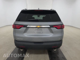 2023 Chevrolet Traverse LT Cloth 1LT - miniatura 5
