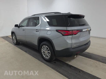 2023 Chevrolet Traverse LT Cloth 1LT - miniatura 6