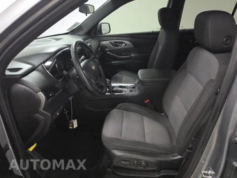 2023 Chevrolet Traverse LT Cloth 1LT - miniatura 7