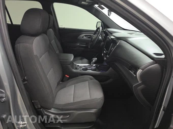 2023 Chevrolet Traverse LT Cloth 1LT - miniatura 8