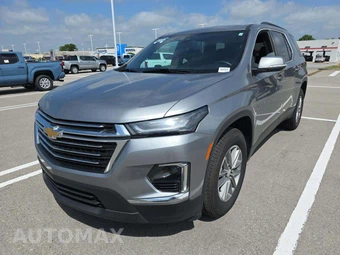 2023 Chevrolet Traverse LT Cloth 1LT