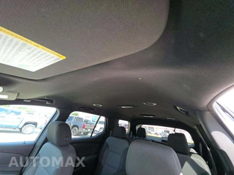 2023 Chevrolet Traverse LT Cloth 1LT - miniatura 11