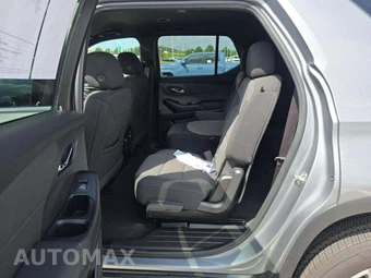 2023 Chevrolet Traverse LT Cloth 1LT - miniatura 13