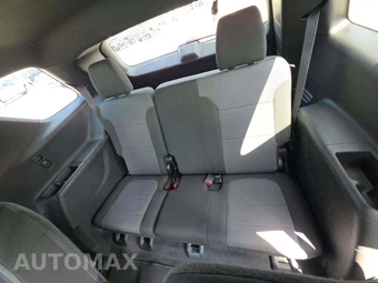 2023 Chevrolet Traverse LT Cloth 1LT - miniatura 14