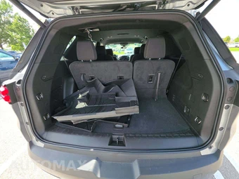 2023 Chevrolet Traverse LT Cloth 1LT - miniatura 15