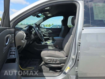 2023 Chevrolet Traverse LT Cloth 1LT - miniatura 6