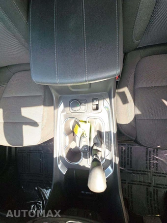 2023 Chevrolet Traverse LT Cloth 1LT - miniatura 8
