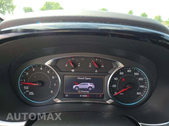 2023 Chevrolet Traverse LT Cloth 1LT - miniatura 9