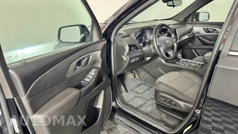 2023 Chevrolet Traverse LT Cloth 1LT - miniatura 10