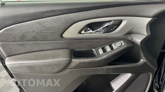 2023 Chevrolet Traverse LT Cloth 1LT - miniatura 11