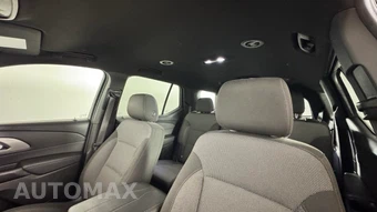 2023 Chevrolet Traverse LT Cloth 1LT - miniatura 13