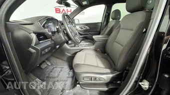 2023 Chevrolet Traverse LT Cloth 1LT - miniatura 14