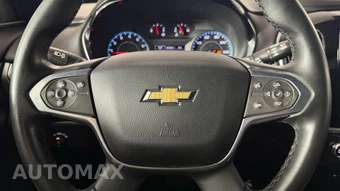 2023 Chevrolet Traverse LT Cloth 1LT - miniatura 15