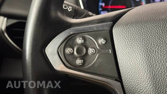 2023 Chevrolet Traverse LT Cloth 1LT - miniatura 17