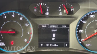 2023 Chevrolet Traverse LT Cloth 1LT - miniatura 18