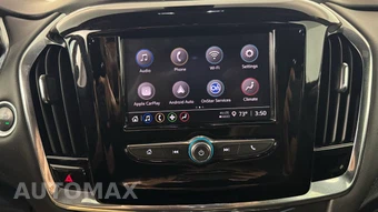 2023 Chevrolet Traverse LT Cloth 1LT - miniatura 19