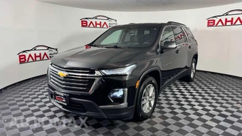 2023 Chevrolet Traverse LT Cloth 1LT - miniatura 2