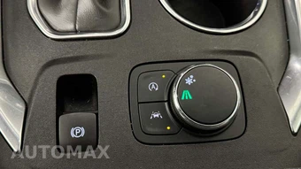 2023 Chevrolet Traverse LT Cloth 1LT - miniatura 21
