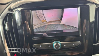 2023 Chevrolet Traverse LT Cloth 1LT - miniatura 22