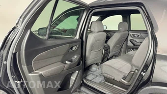 2023 Chevrolet Traverse LT Cloth 1LT - miniatura 24