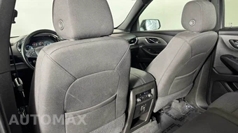 2023 Chevrolet Traverse LT Cloth 1LT - miniatura 26